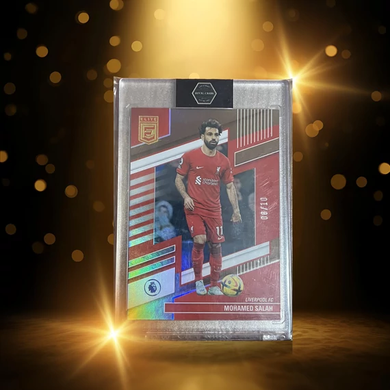 Royal Cards Mystery Pack – Garantált aláirt, mezdarabos vagy számozott kártya