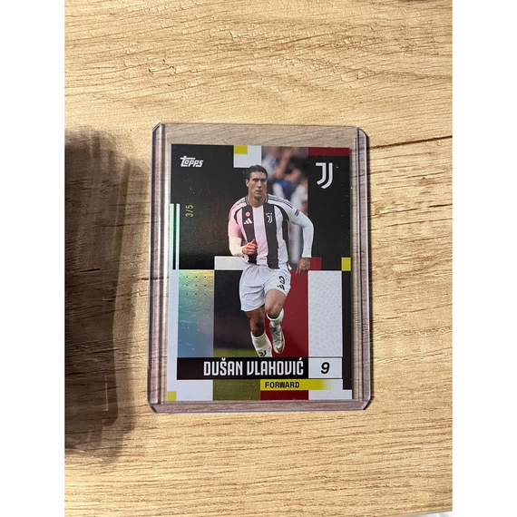 Royal Cards Mystery Pack – Garantált aláirt, mezdarabos vagy számozott kártya