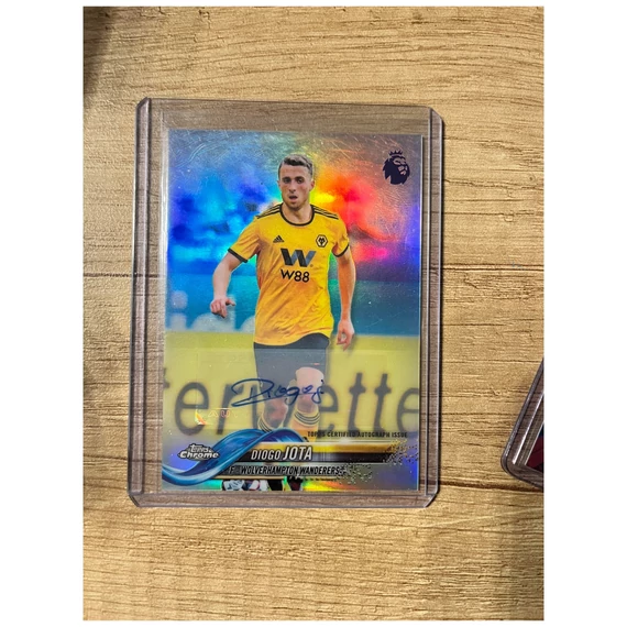 Royal Cards Mystery Pack – Garantált aláirt, mezdarabos vagy számozott kártya