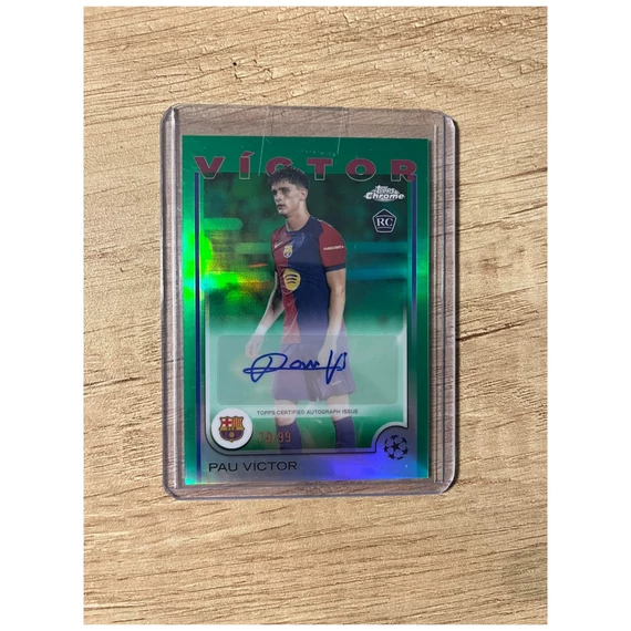 Royal Cards Mystery Pack – Garantált aláirt, mezdarabos vagy számozott kártya