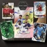 2021/22 Topps Chrome UEFA Champions League Hobby Lite Box 