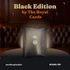 Royal Cards Black Edition Mystery csomag – focis sportkártya, Select, Finest, Merlin, Chrome, garantált hitek, limitált kiadás, 12 db elérhető
