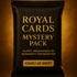 Royal Cards Mystery Pack – aláírt, mezdarabos és számozott fociskártyák