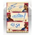Topps Chrome UEFA Triple Autograph – Messi, Henry, Eto’o – FC Barcelona Hall of Fame