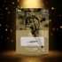 Topps Simplicidad 2022/23 Ansu Fati autograph 1/1 soccer card – FC Barcelona – UEFA Champions League – The Royal Cards